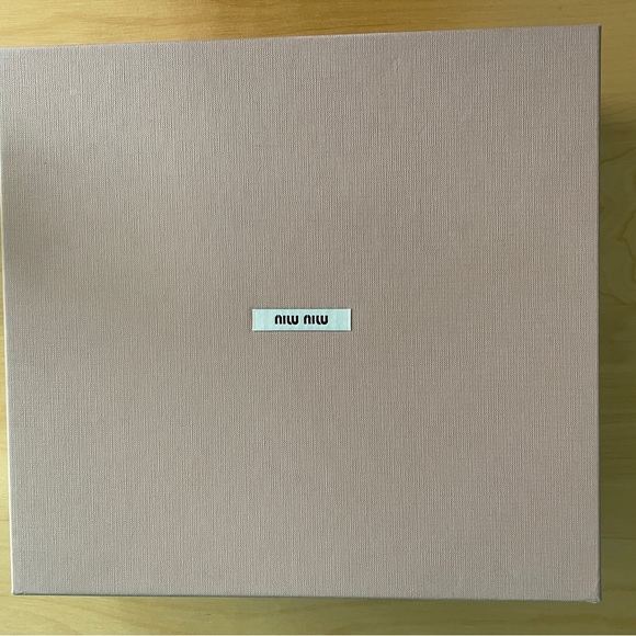 Miu Miu Calzature Donna boots - Picture 6 of 9